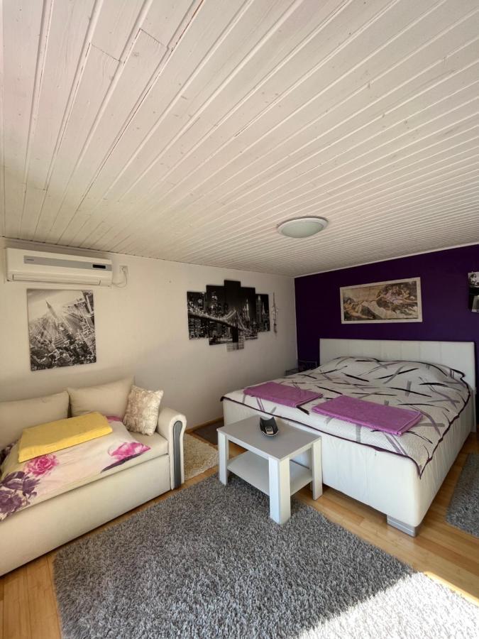 Kuca Za Odmor Ambra / Centar Crikvenice Crikvenica Εξωτερικό φωτογραφία