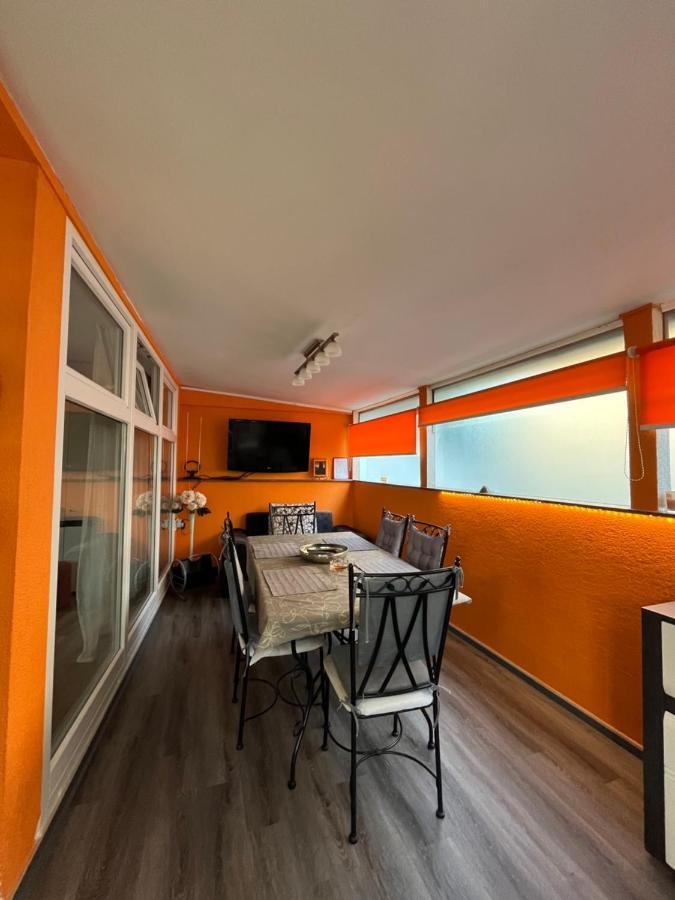 Kuca Za Odmor Ambra / Centar Crikvenice Crikvenica Εξωτερικό φωτογραφία